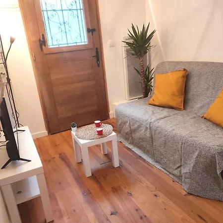 Maisonnette De Charme A Proximite Du Centre Apartment *