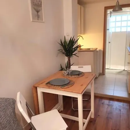 Apartment Maisonnette De Charme A Proximite Du Centre